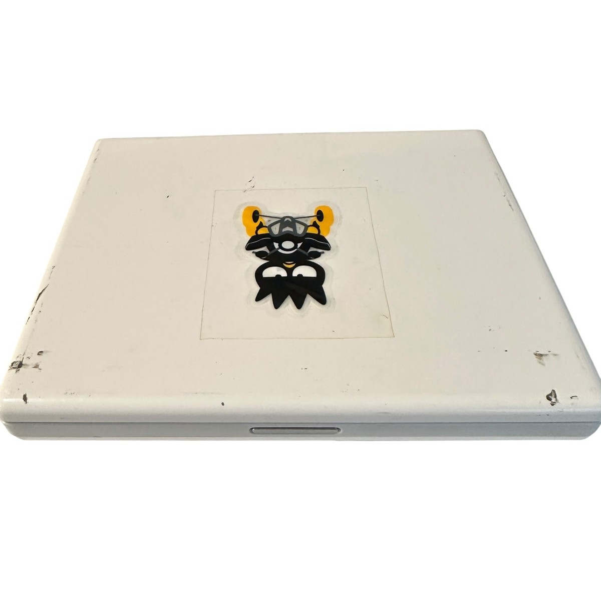 Apple iBook G4 12インチ 本体 A1133 2005 Apple iBook G4 12