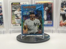 2026 Topps Heritage Chrome Light Blue Sparkle Refractor #328 Jose Caballero