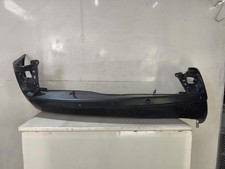 Pare-choc arrière Renault ESPACE