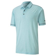 NEW Mens Puma 2020 Rancho Polo Golf Shirt - Choose Size Color
