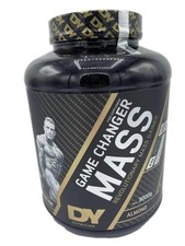 Game Changer Mass, Almond (EAN 5949106123266) - 3000g 14.96 per kilo