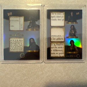 Super Break Pieces of the Past | eBay