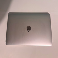 Apple MacBook Air 13in 2020 Silver Intel Core i3 1.1GHz 8GB Iris Plus