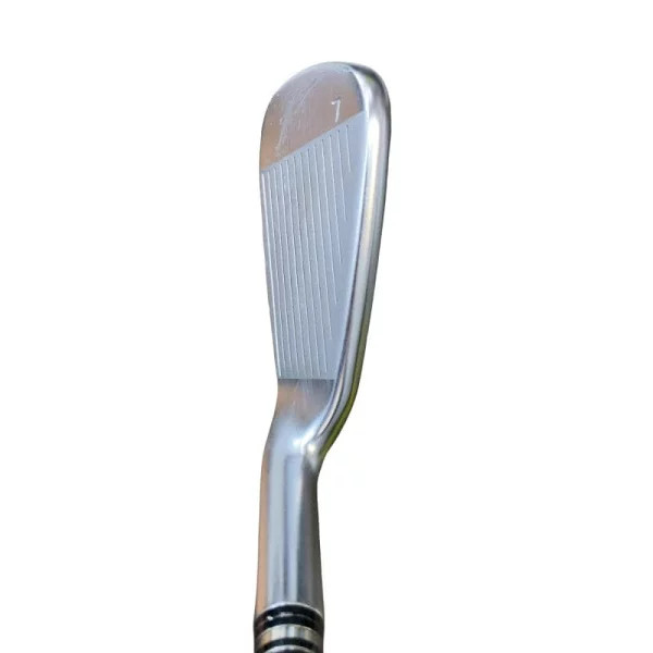 Ping G430 Iron Set 6-9,Pw,45 6pc Flex Uni Speeder NX 35 Graphite