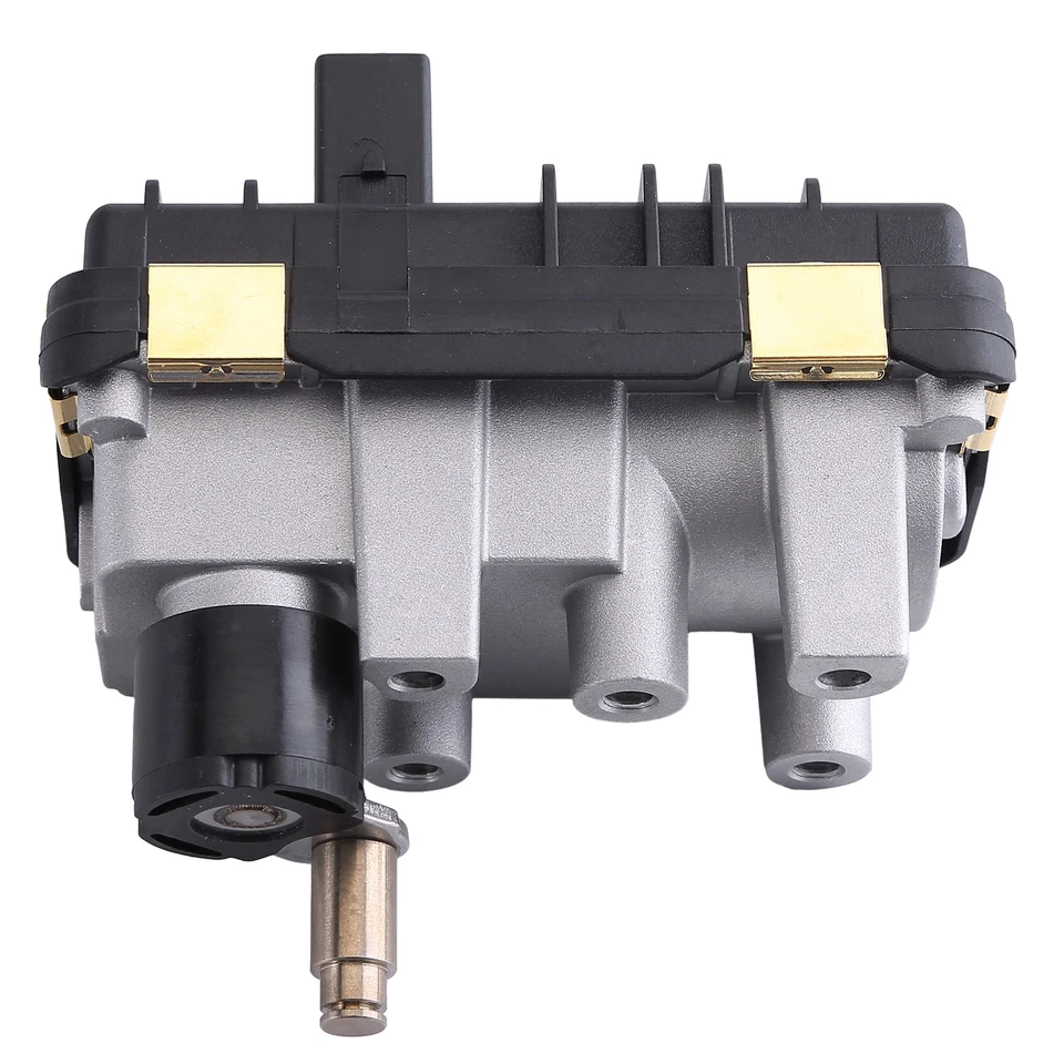 Ladedrucksteller Für BMW 1 2 3 4 Mini X1 X2 150PS-190PS 6NW010430-18 54409700024 - Bild 4 von 4