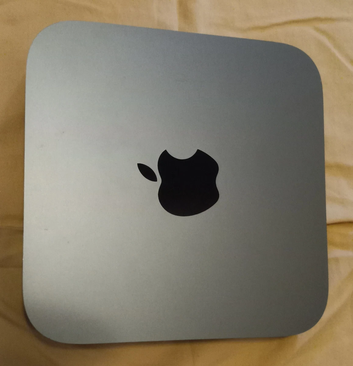 初代 Intel Mac mini The First Intel Mac Mini: The start of the series - YouTube