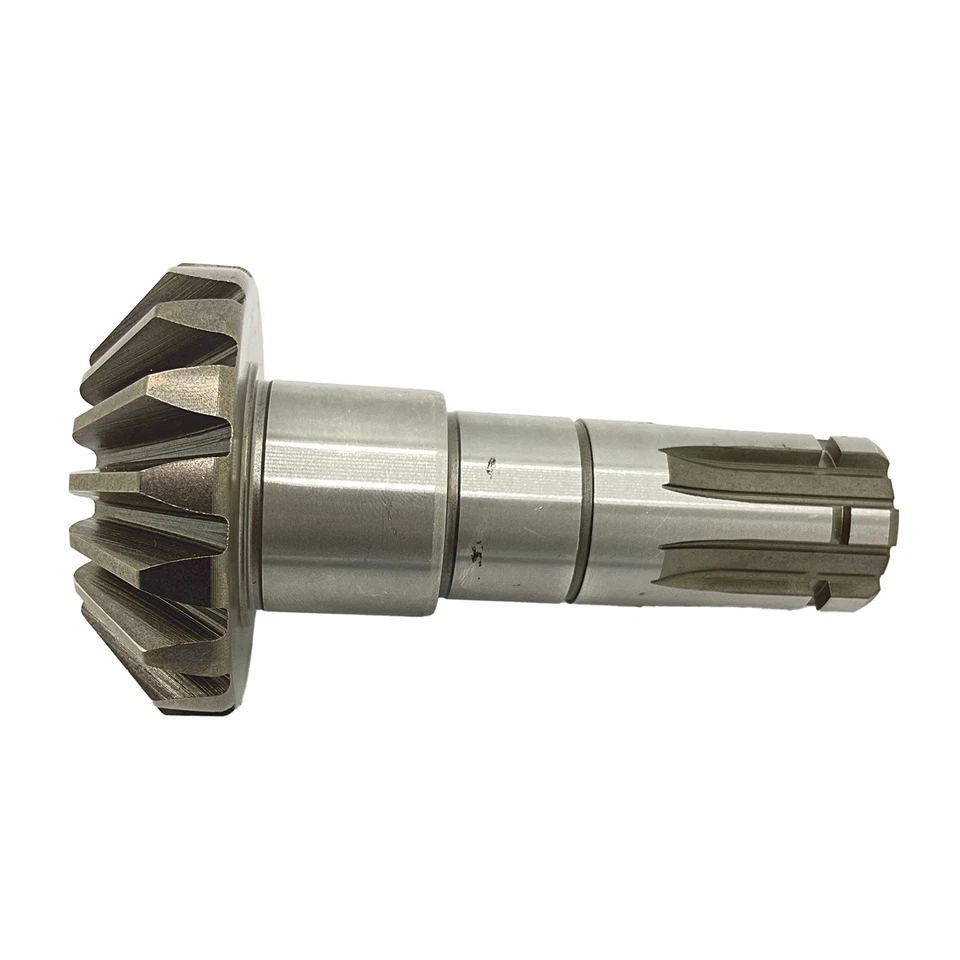 Polaris Output Shaft Gear, for Specific RZR Models, Genuine OEM - 0454558 - Image 3 of 4