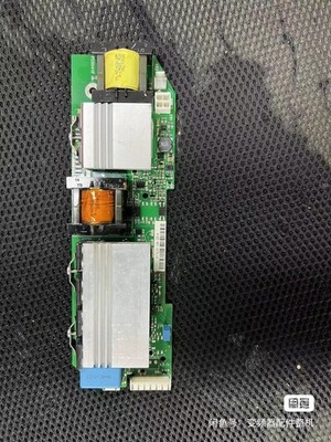 1PC  USED Vacon drive power board 412D PC00411F  *hu