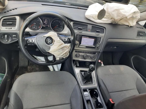 04L131512D Enfriador Egr para VOLKSWAGEN GOLF VII (5G1/BE1) 2012 8942913 - Imagen 7 de 10