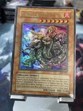 Yamata Dragon LOD-067 Legacy of Darkness Unlimited|Unlimited Edition
