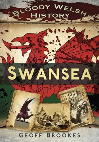 Bloody Welsh History : Swansea (Bloody British History) - Image 5