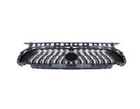 KÜHlergrill FÜR MG HS-EHS AS23 AB 2023