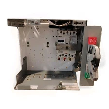 Allen Bradley Centerline 2193F-AKC-40CM 100A MCC Feeder Bucket