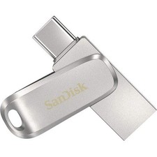 SanDisk Ultra Dual Drive Luxe USB TYPE-C - 512GB sdddc4512ga46 