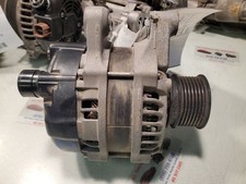 Alternator Turbo Denso Manufacturer Fits 18-20 ACCORD 50311