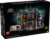 Lego® Dc Comics™ Super Heroes 76300 Arkham Asylum™ - Neu & Ovp -