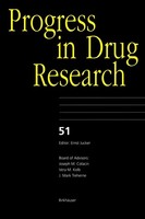 Progress In Drug Research Ernst Jucker