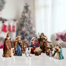 Nativity Set 5
