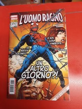  L'UOMO RAGNO Lotto 11 Fumetti Tra 487 E 499 Quasi Ottimi-Ottimi Anche Singoli!
