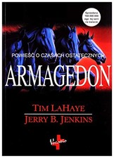 Armagedon, Lahaye, Tim