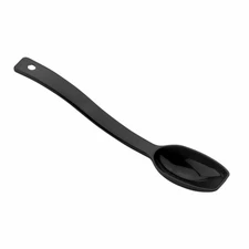 Cambro SPO8CW 8 Solid Serving Spoon