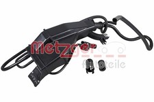 Für METZGER 2370111 ACTIVATED CARBON FILTER, TANK BREATHER