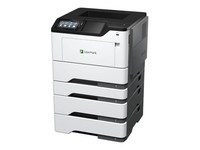 Lexmark Ms632Dwe Monochrome Singlefunction Printer Hv Emea 47Ppm Drucker 47 Ppm