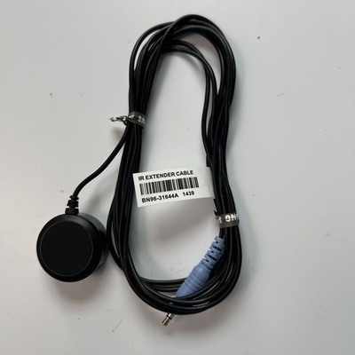Genuine Samsung BN96-31644A IR Remote Receiver Extender Cable NEW Fast Shipping