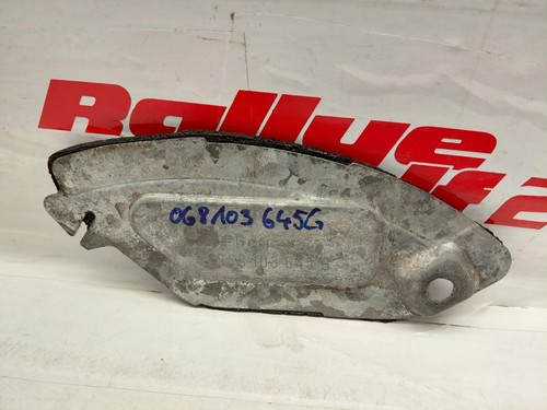 BLECH GETRIEBE AUSSEN VW RALLYE GOLF 2 GT GTI G60 16V CORRADO PASSAT 068103645G