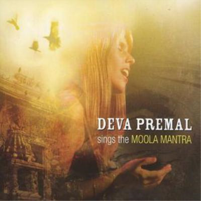 Deva Premal Deva Premal Sings the Moola Mantra (CD) Album (UK IMPORT)