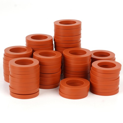 #ad #ad 72PCS Heavy Duty Red TPR Garden Hose Washer Fits 3 4quot; Faucets amp; Hoses $7.41