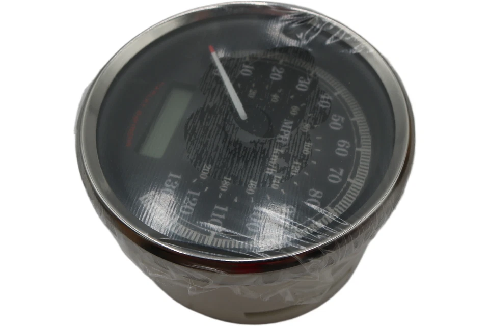 70900371A Nuevo OEM 2013-2017 Harley-Davidson FXSB Softail Breakout Velocímetro Foto 3 de 4