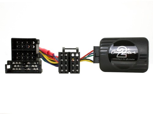 Kenwood Lenkrad DAB USB MP3 1DIN Autoradio für Alfa Romeo 156 00-01 schwarz - Bild 7 von 9