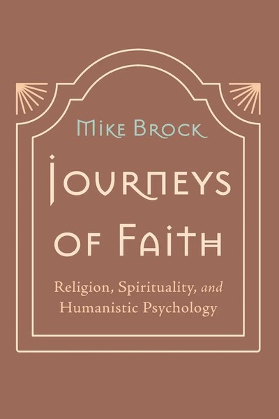 Journeys Of Faith Mike Brock Taschenbuch Englisch 2023 Wipf And Stock-image