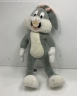 Vintage Warner Bros. Bugs Bunny Plush — photo 1