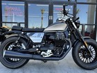 2024 Moto Guzzi 