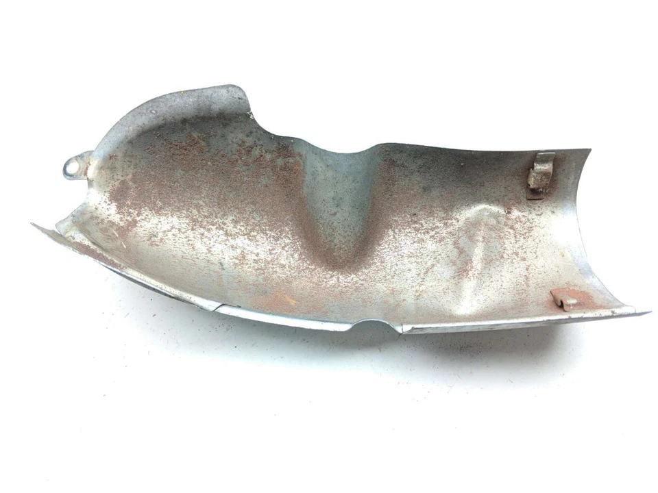 05 Honda Goldwing GL 1800 Trike Heat Shield Guard (B) Foto 4 de 4