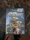 Metal Arms: Glitch in the System (Nintendo GameCube, 2003)