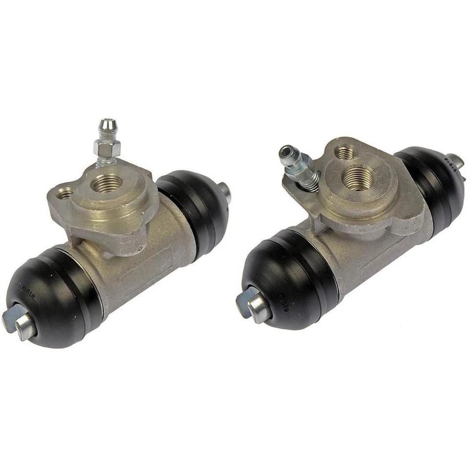 Cilindro de rueda de freno de tambor trasero izquierdo trasero derecho 2 de para Scion xB Foto 2 de 4