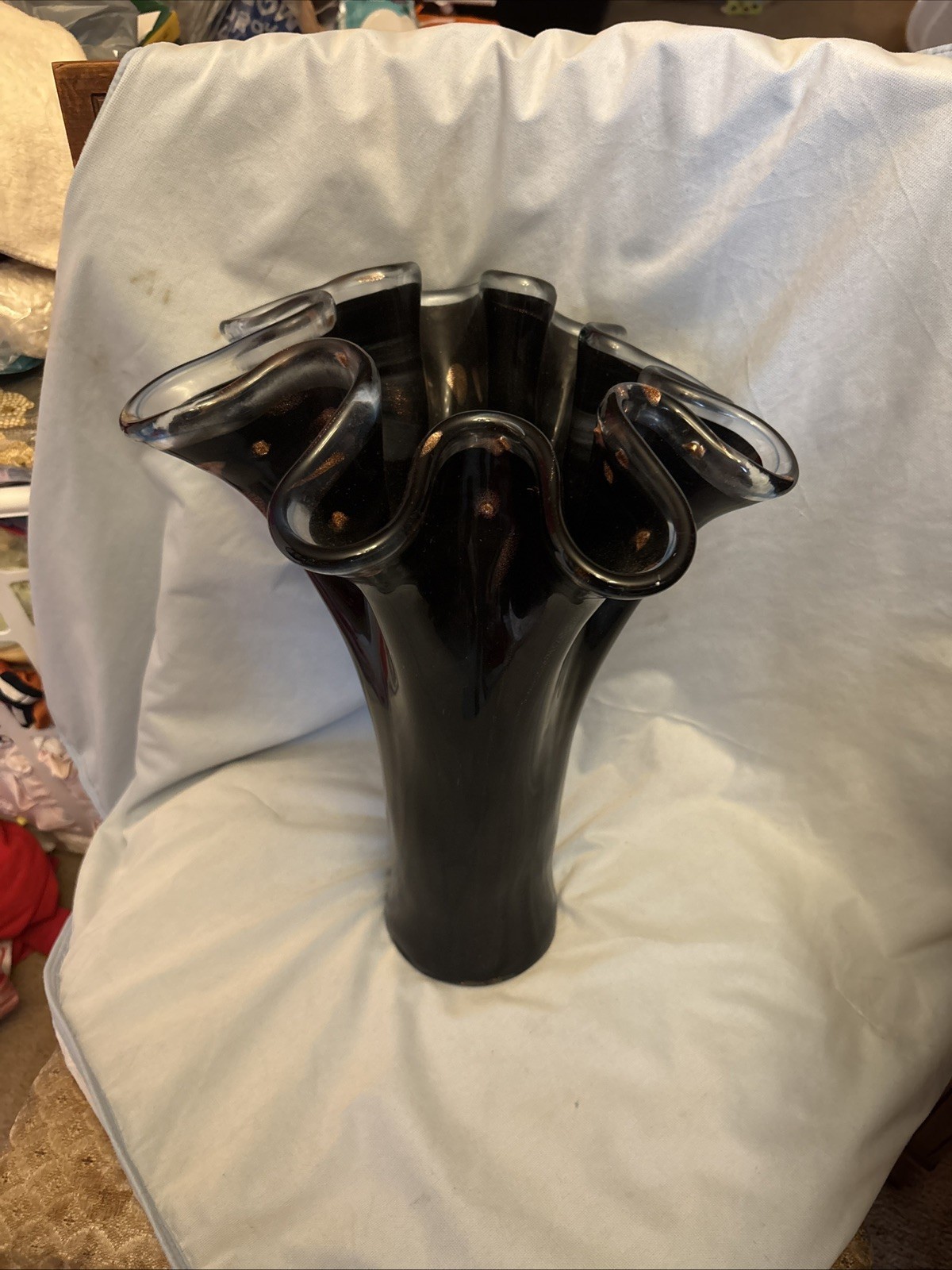 Vintage Large 16
