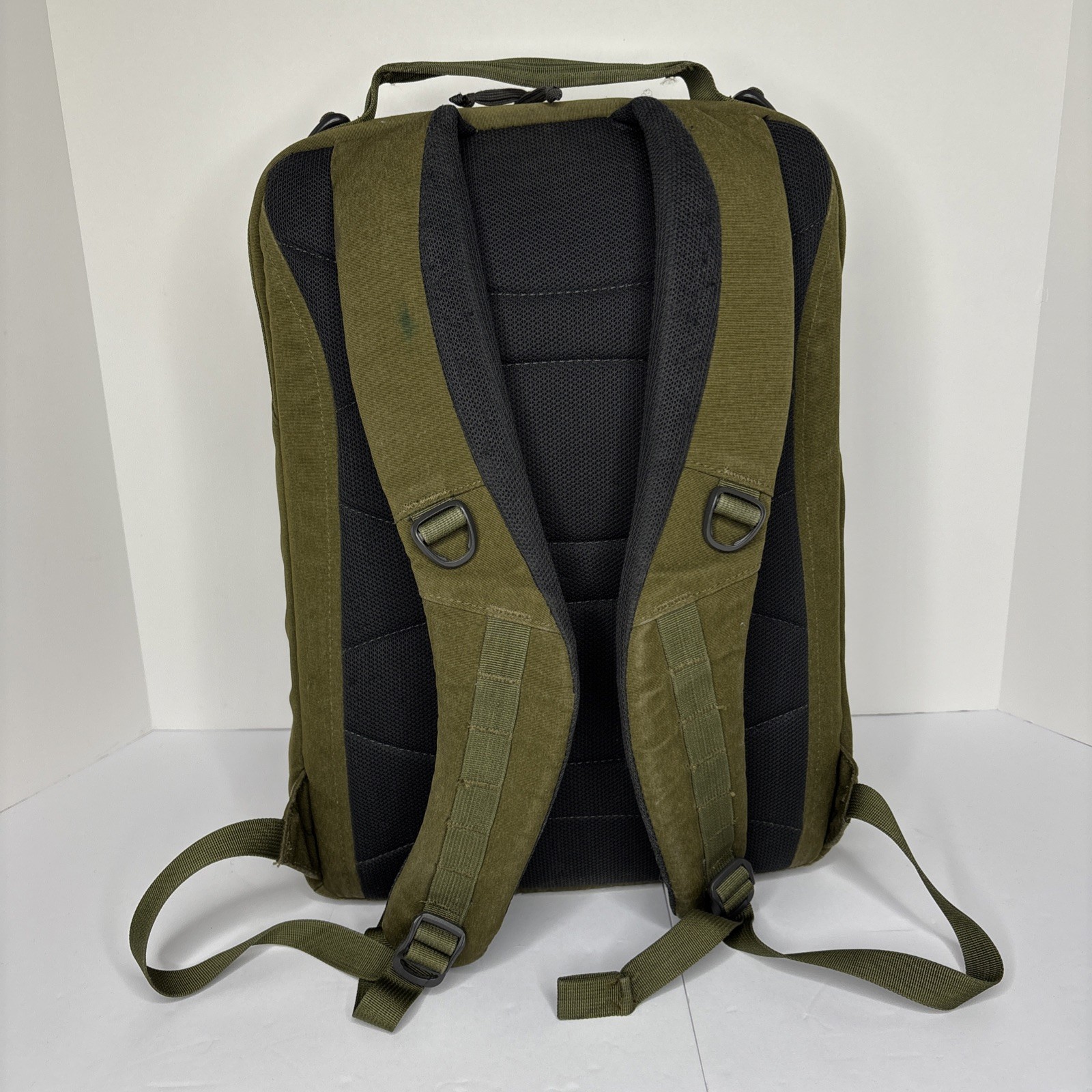 Camelbak Rucksack Coronado 15L Daypack Sports Outdoor Hiking Backpack Army Green