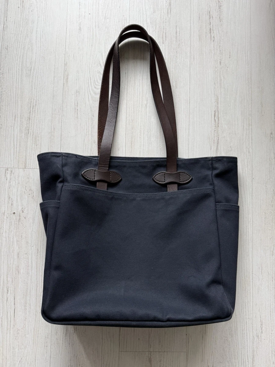 Filson Tote Blue Bags for Men for sale | eBay