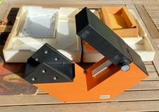 Appareil à Raclette Orange Noir TEFAL TBE 70´ Vintage