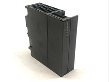 Siemens 6ES7 340-1AH02-0AE0 Simatic S7 Commun...