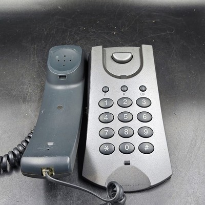 Topcom Axiss 50 Schnurgebundenes Telefon - Untested, Gebraucht