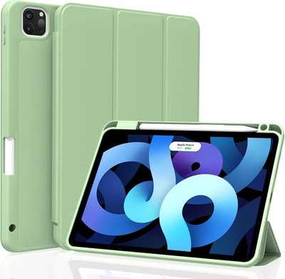 Case for iPad Pro 11 inch 4th/3rd Generation, Lightweight Slim Auto Sleep/Wake C