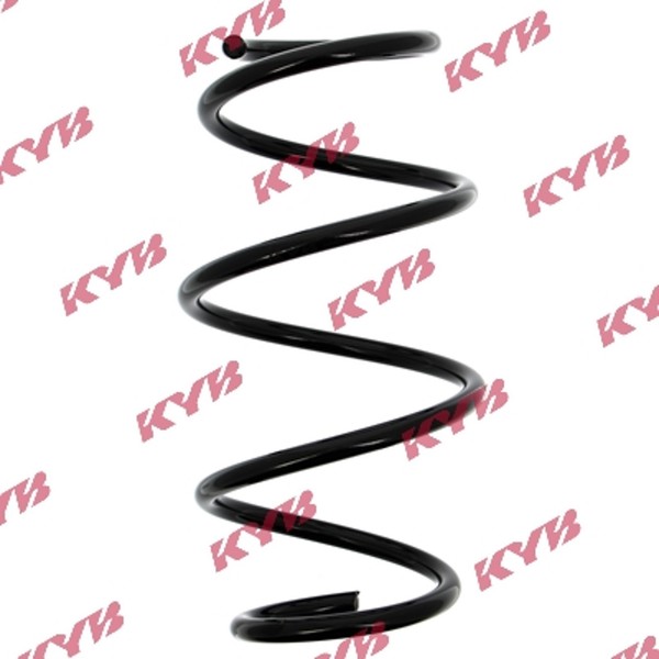 1X Fahrwerksfeder K-Flex KYB RA4017 FüR F30 BMW F80 F34 F31 3Er Touring Turismo-image