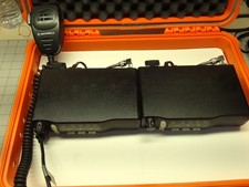 35 WATT MOTOROLA REPEATER UHF GMRS HAM BUSINESS DUPLEXER GR1225 FREE PROGRAM