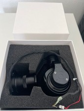 ViewPro Q10F Camera - 3 Axis Gimbal 1080P Single Sensor