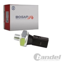 Bogap ÖLdruckschalter Passend FüR Audi A3 A4 A6 A8 Allroad Cabriolet Coupe Q3